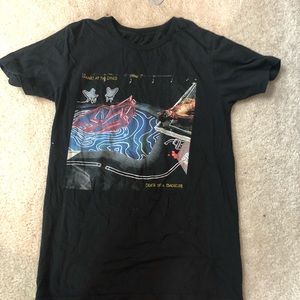 Panic at the Disco Teeshirt